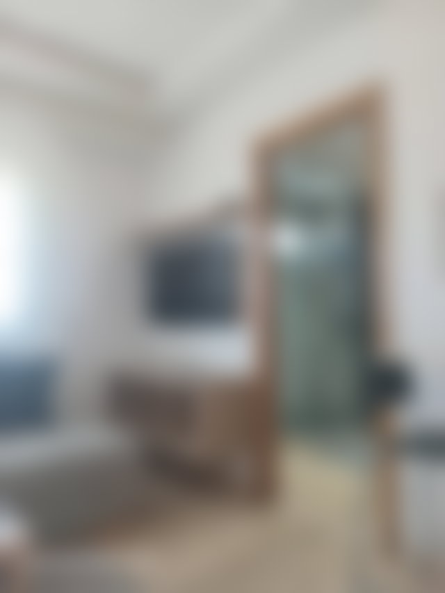 Appartement meublé à Racine, Casablanca, prêt à vivre — 3