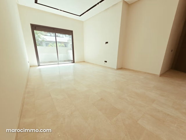 Appartement 130m² rez de jardin neuf à Californie — 4