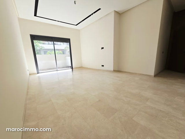 Appartement 130m² rez de jardin neuf à Californie — 5