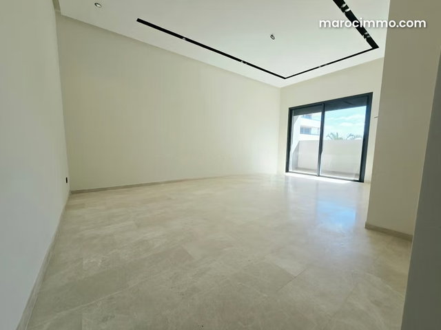Appartement 130m² rez de jardin neuf à Californie — 3