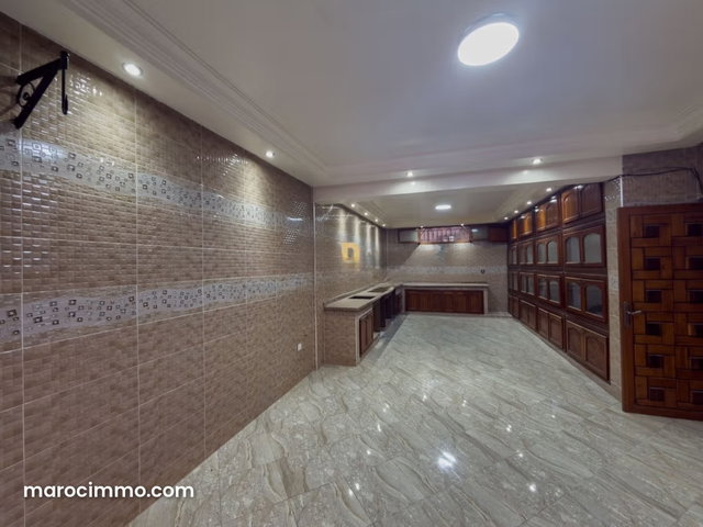 Superbe Villa En Vente A Targa — 5