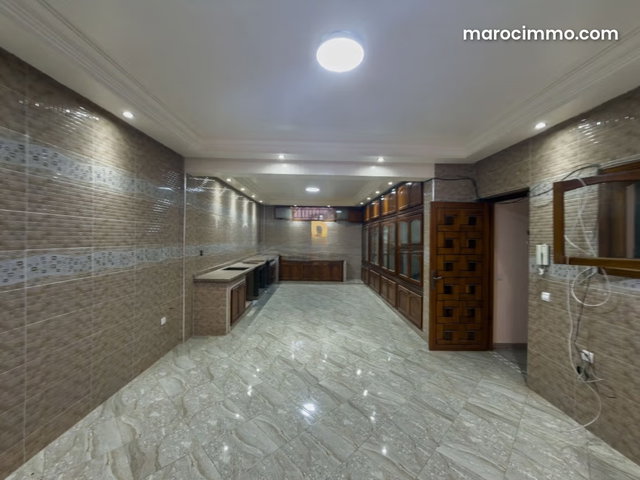 Superbe Villa En Vente A Targa — 4