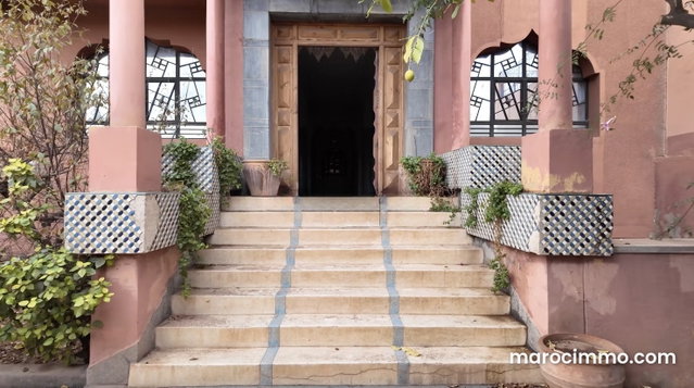 Opportunité d’investissement exclusive A Marrakech — 4