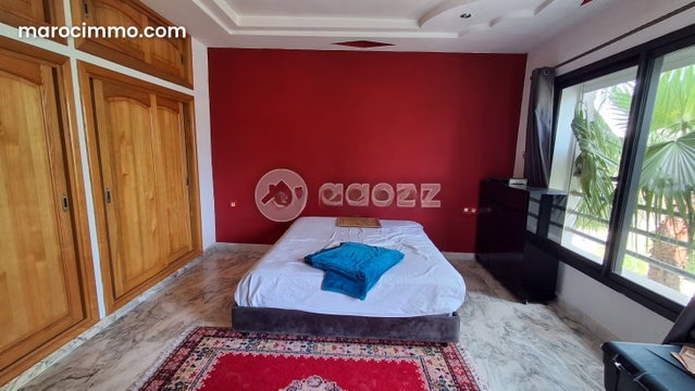 Villa à vendre 407 m², 7 chambres Al Boustane El Jadida — 4