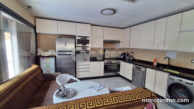 Villa à vendre 407 m², 7 chambres Al Boustane El Jadida — 5