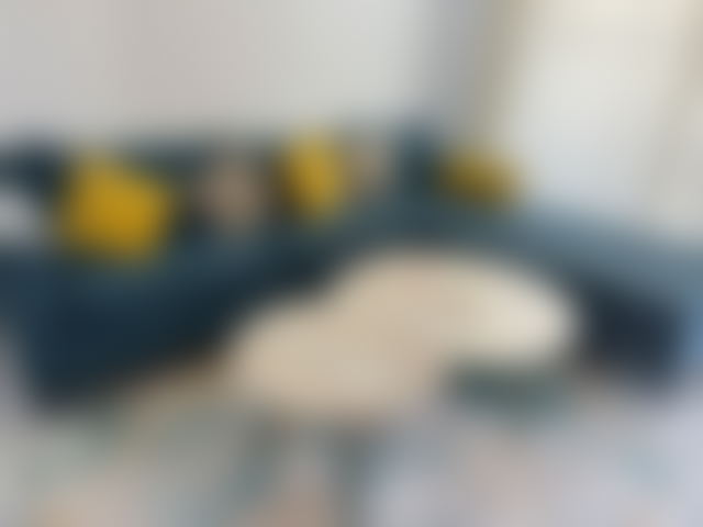 شقة مفروشة راقية للإيجار في قلب كازا فاينانس سيتي — الدار البيضاء