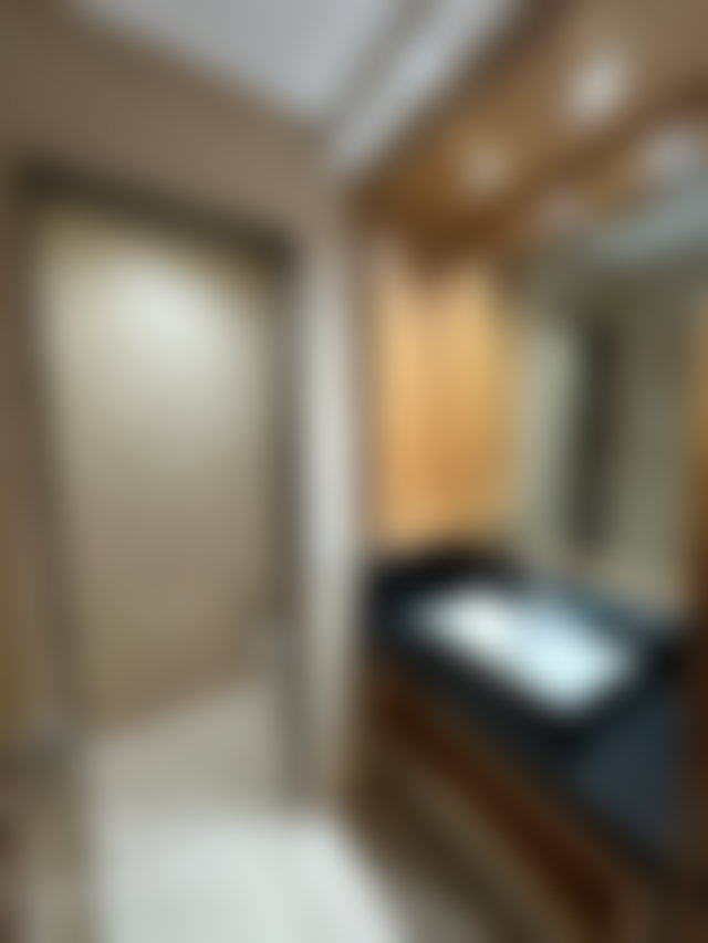 Appartement meublé 110 m², 2 chambres, Casablanca Finance City — 5