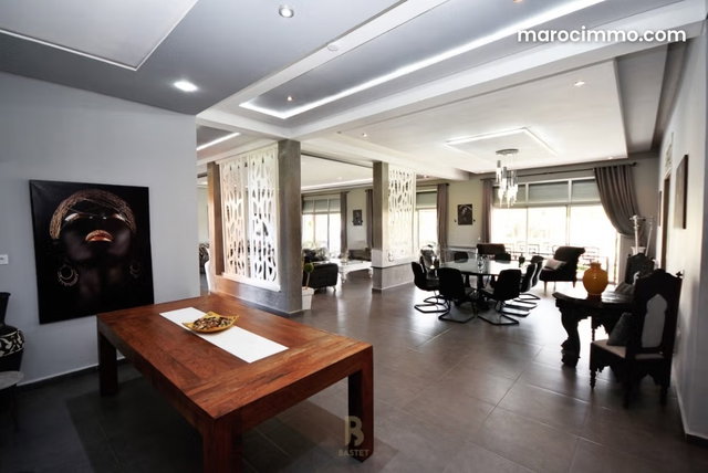 Maison D’hôte En Vente à Marrakech — 5