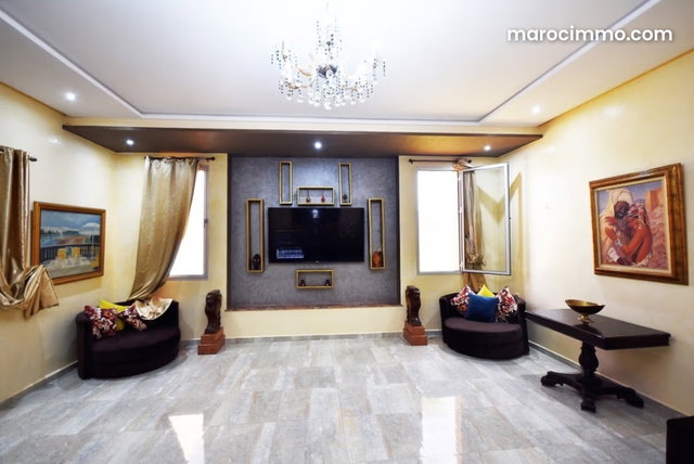Maison D’hôte En Vente à Marrakech — 4