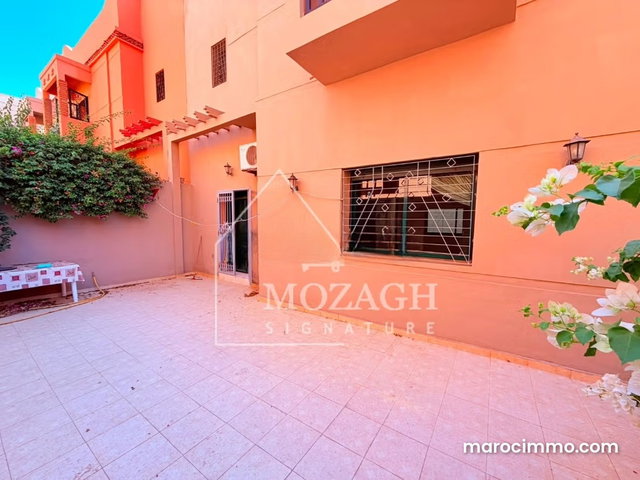 Magnifique villa avec 4 chambres à Targa — 2