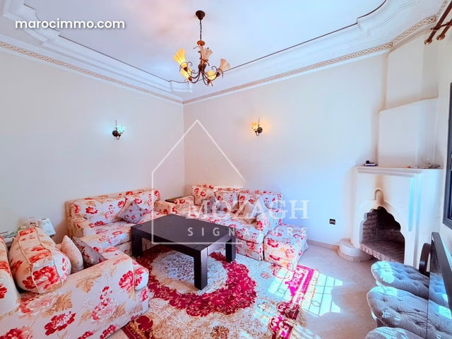 Magnifique villa avec 4 chambres à Targa — 5