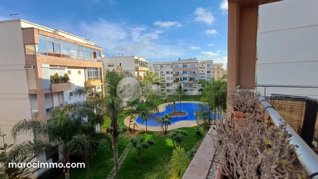 Appartement à vendre 164 m², 3 chambres Hassan 2 Mohammedia — 2