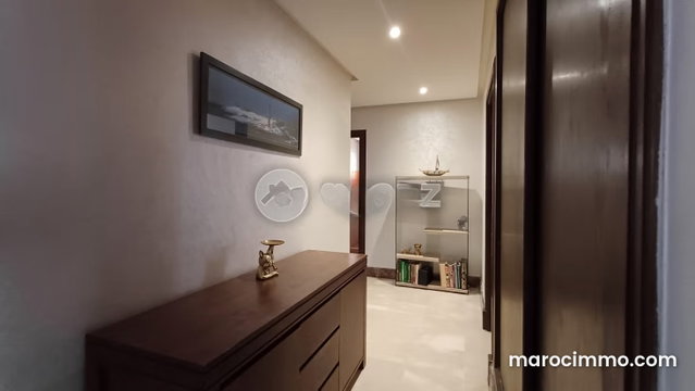Appartement à vendre 164 m², 3 chambres Hassan 2 Mohammedia — 5