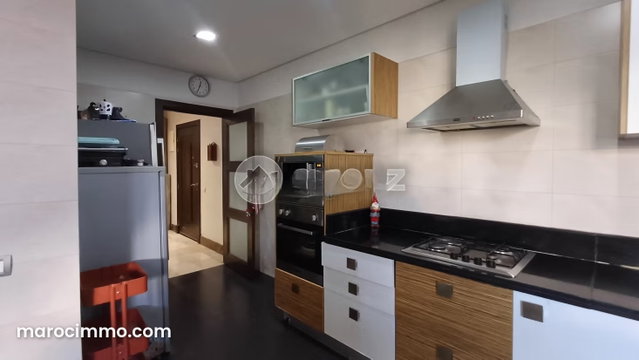 Appartement à vendre 164 m², 3 chambres Hassan 2 Mohammedia — 4