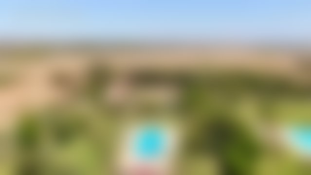 Prestigious 800 m² Villa, 7 Bedrooms, Atlas Mountain Views, Amelkis, Marrakech — 2