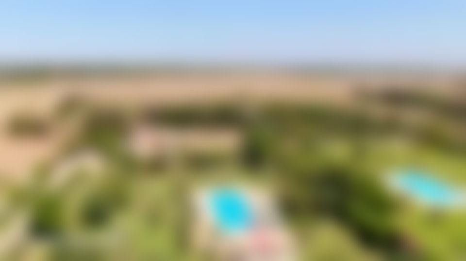 Prestigious 800 m² Villa, 7 Bedrooms, Atlas Mountain Views, Amelkis, Marrakech
