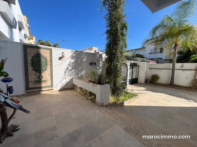 Villa à vendre à Hay El Idari — 5