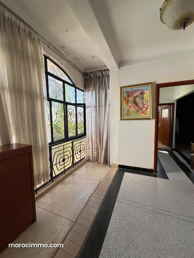 Villa à vendre à Hay El Idari — 2