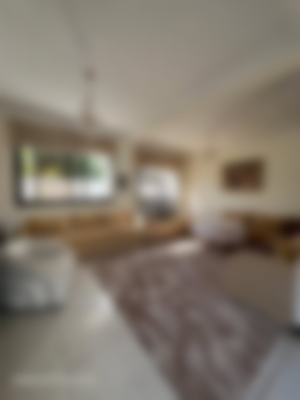 400 m² Villa with Garden, Aviation Mabella, Rabat