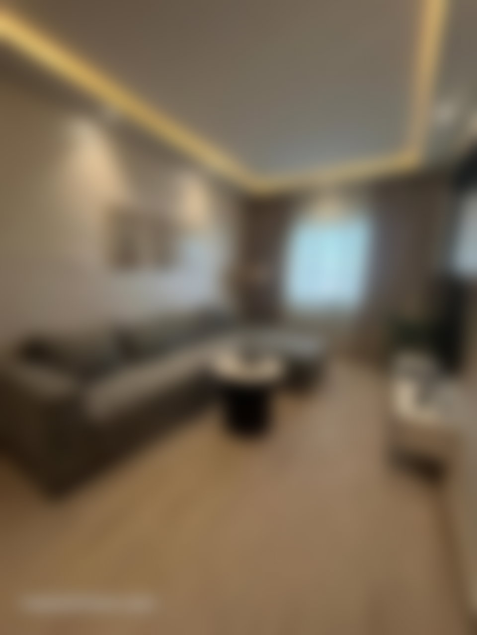 Appartement 90 m², 2 chambres, Iberie, Tanger à louer