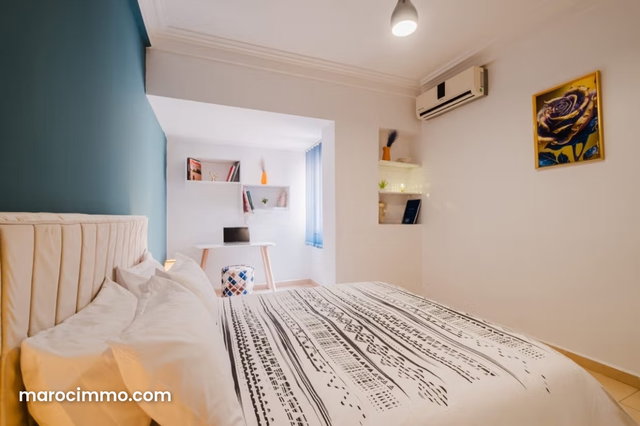 Spacieux appartement à vendre — 4