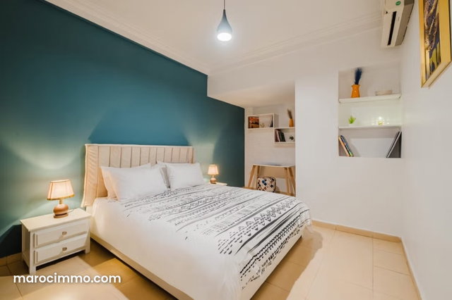 Spacieux appartement à vendre — 2