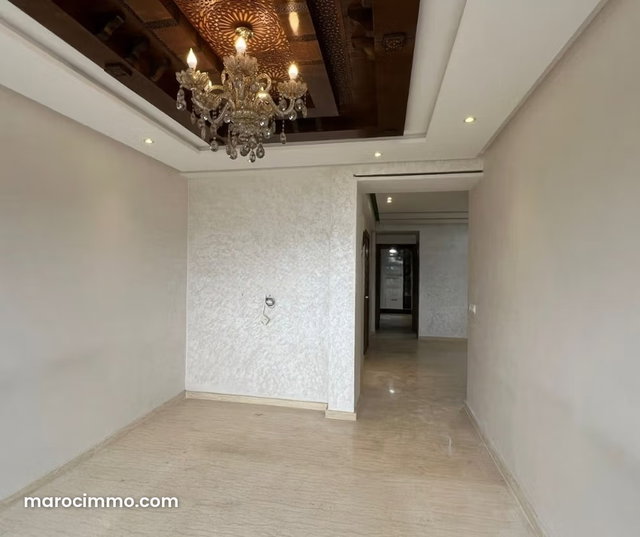 Bel appartement deux façades opposées à vendre — 3