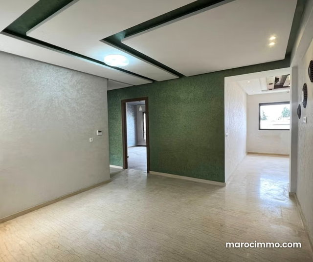 Bel appartement deux façades opposées à vendre — 5