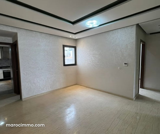 Bel appartement deux façades opposées à vendre — 4