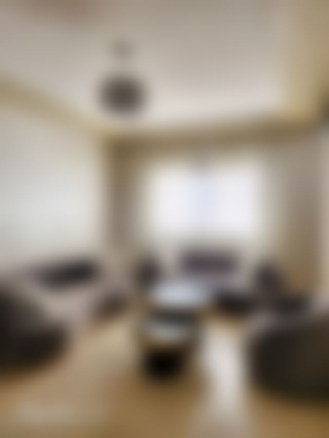 120 m² Furnished and Air-Conditioned Apartment, Maârif Extension, Casablanca — Casablanca