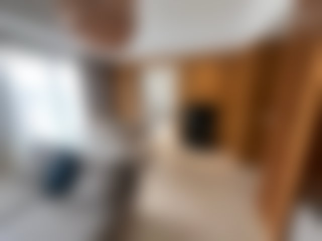 Appartement meublé 180 m², Casablanca Finance City, avec terrasse — 5
