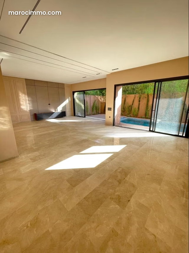Prestige à Vendre – Targa Zone Zhour Marrakech — 2