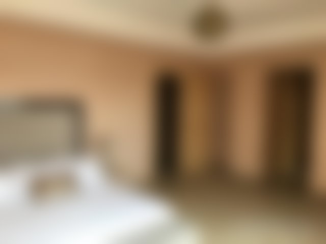 فيلا فاخرة مفروشة للكراء بطريق أوريكة في مراكش — 3