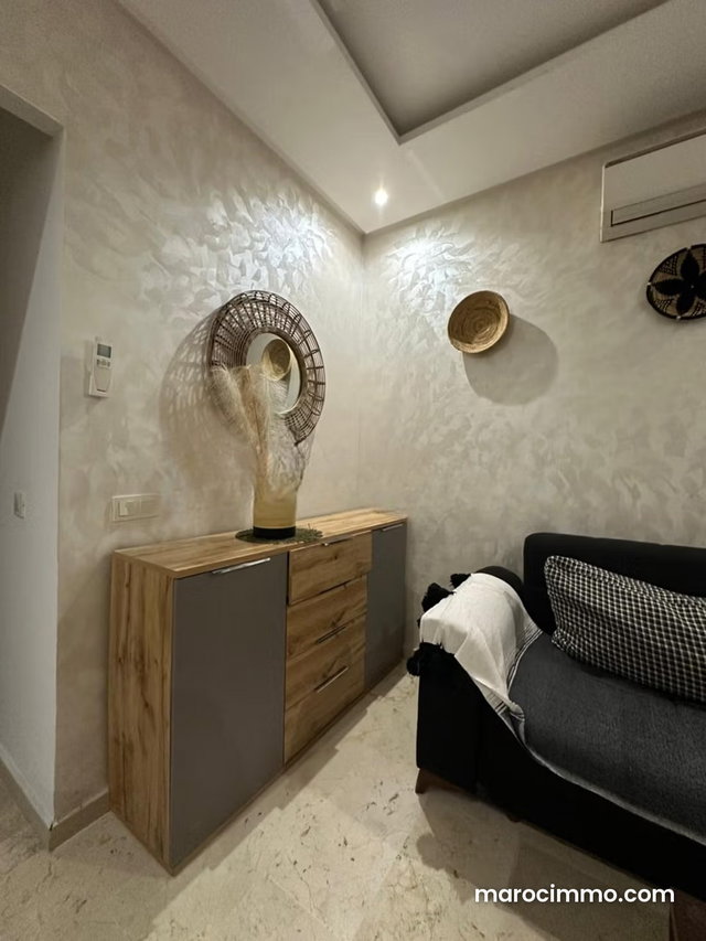 Beautiful Apartment for Rent in Camp Al Ghoul. 1 Bedroom — 3