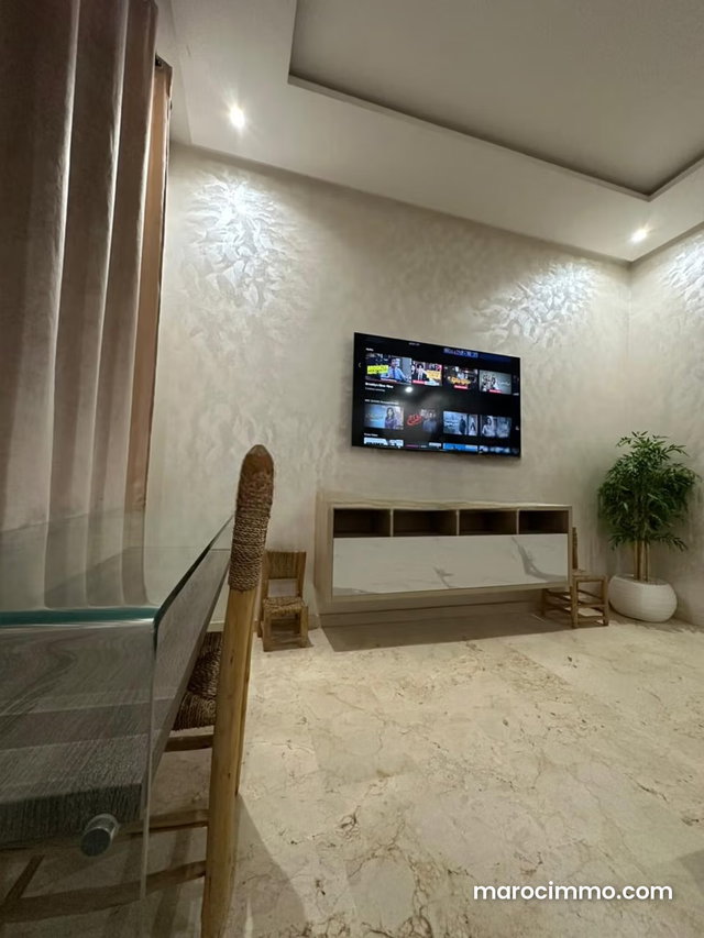 Beautiful Apartment for Rent in Camp Al Ghoul. 1 Bedroom — 4
