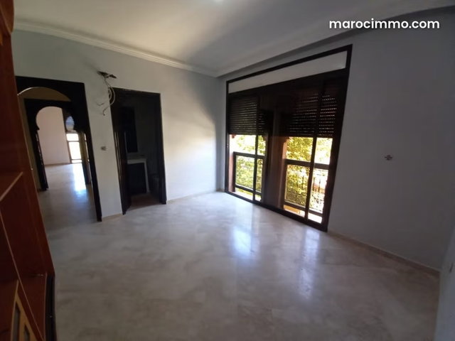Villa à louer vide 3 suites à Targa — 4