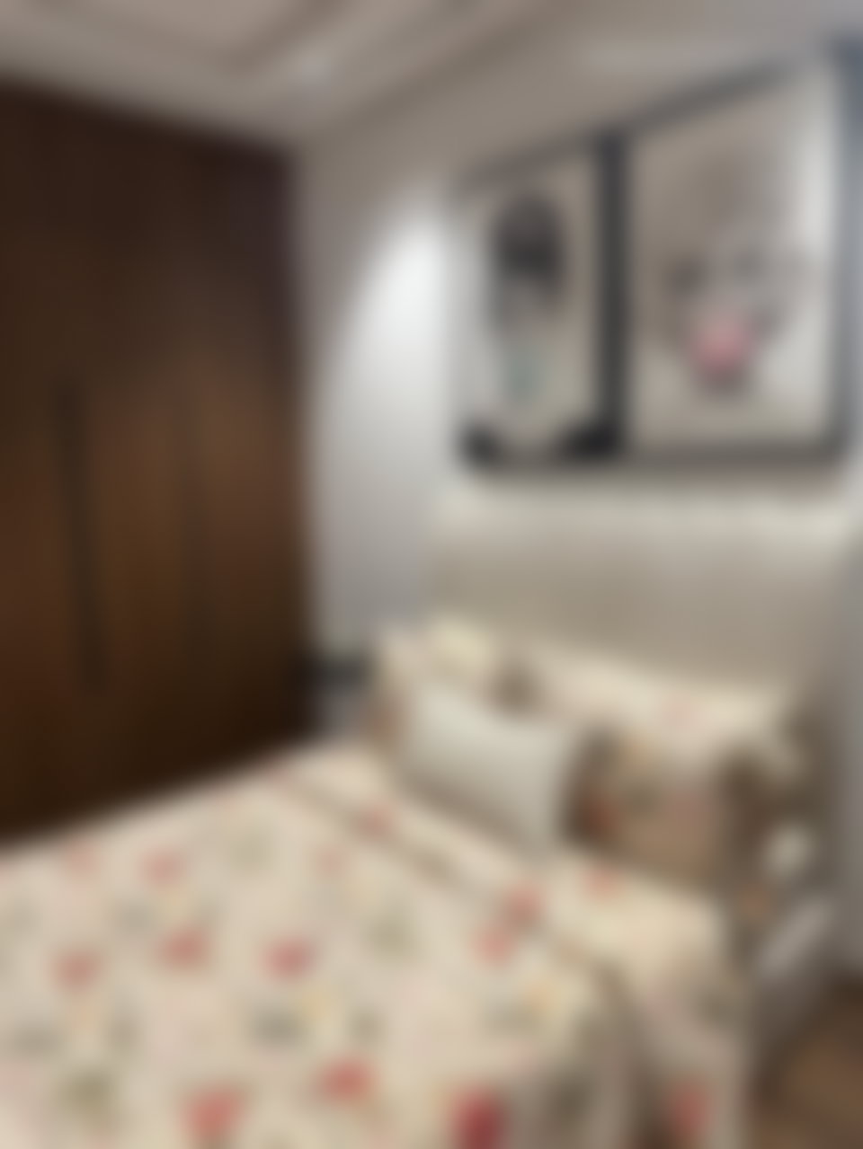 Appartement meublé à louer à Californie, Casablanca