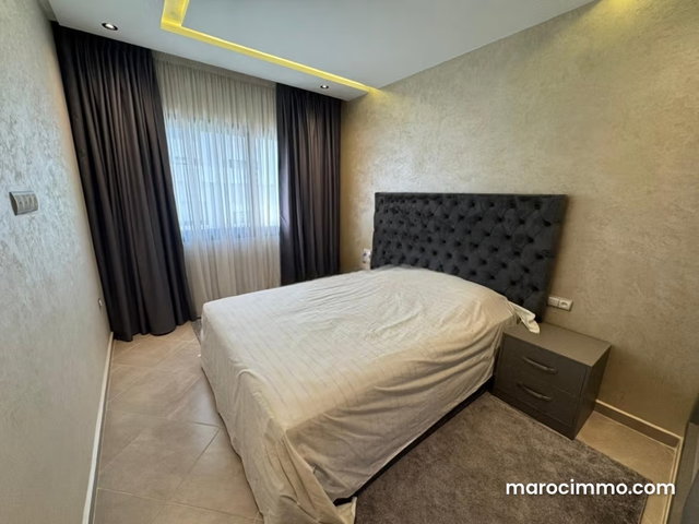 Appartement meublé à Branes 2 — 5