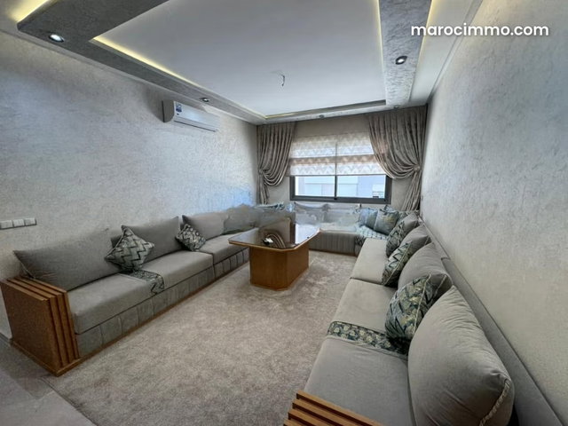 Appartement meublé à Branes 2 — 2