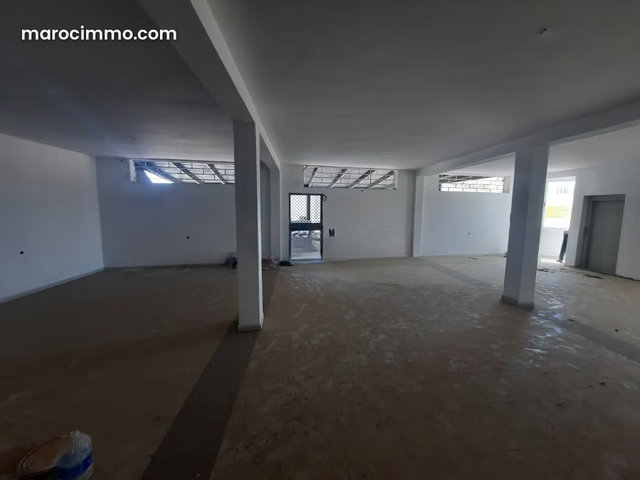 Bureau à vendre casabarata 250m — 3