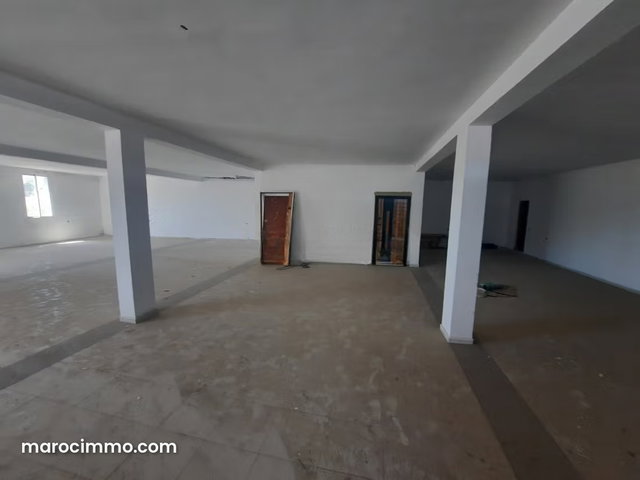 Bureau à vendre casabarata 250m — 2