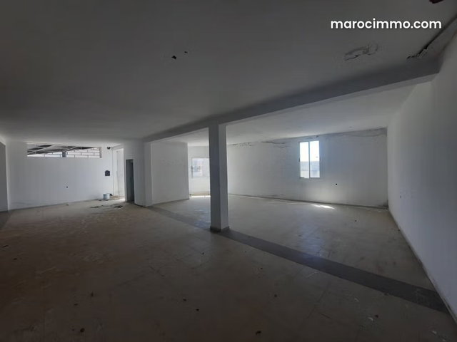 Bureau à vendre casabarata 250m — 5