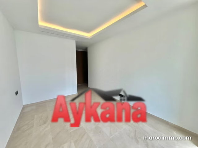 Location Appartement Rabat Haut Agdal — 5