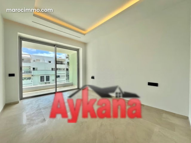 Location Appartement Rabat Haut Agdal — 4