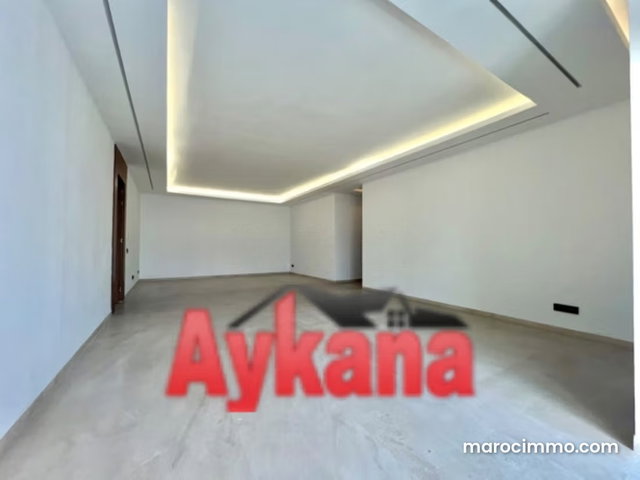 Location Appartement Rabat Haut Agdal — 3