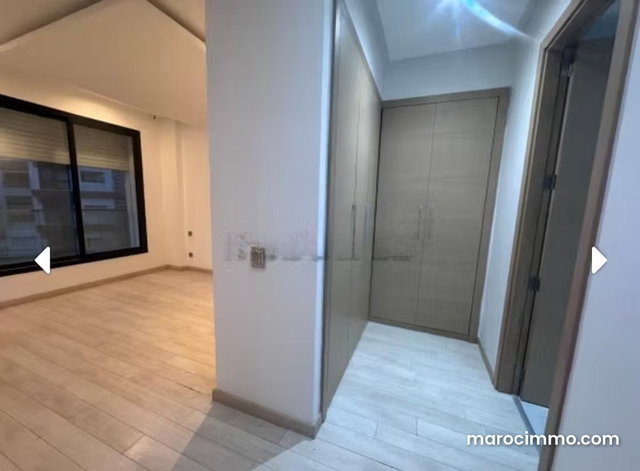 Louez cet appartement à Riyad. 2 belles chambres. Climatisation — 3