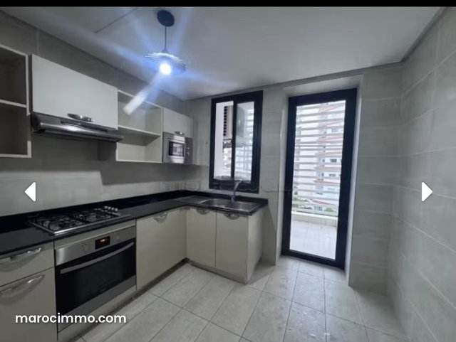 Louez cet appartement à Riyad. 2 belles chambres. Climatisation — 5
