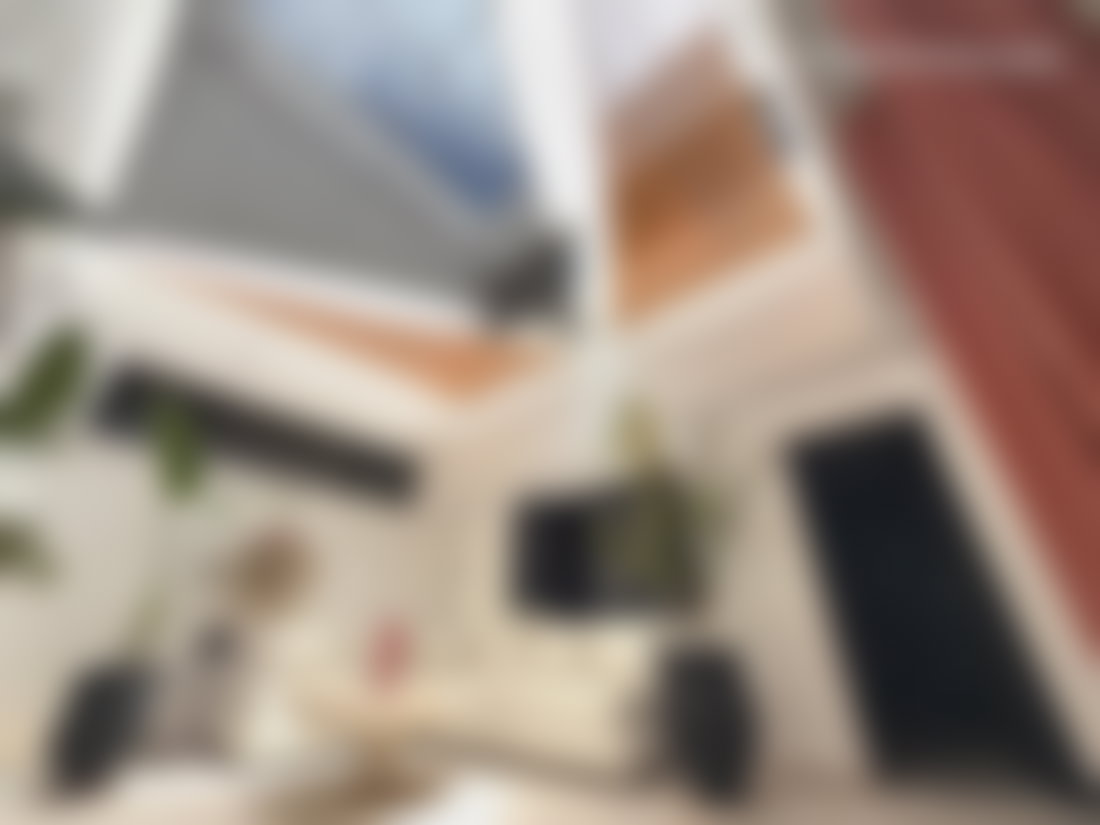 Appartement meublé avec patio privé, Hivernage, Marrakech