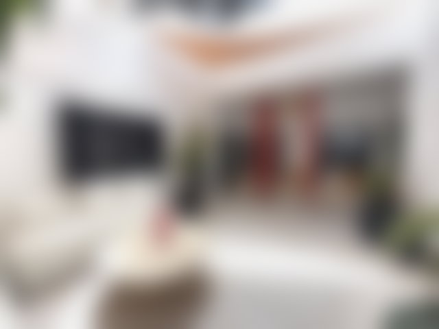 Appartement meublé avec patio privé, Hivernage, Marrakech — 5