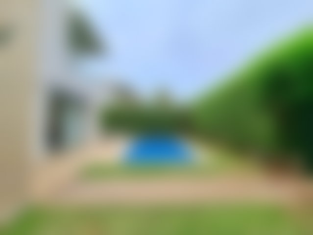 Villa 154 m² avec piscine, Dar Bouazza, résidence sécurisée — 2